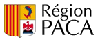 Logo Region Paca