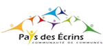 Logo Pays Des Ecrins