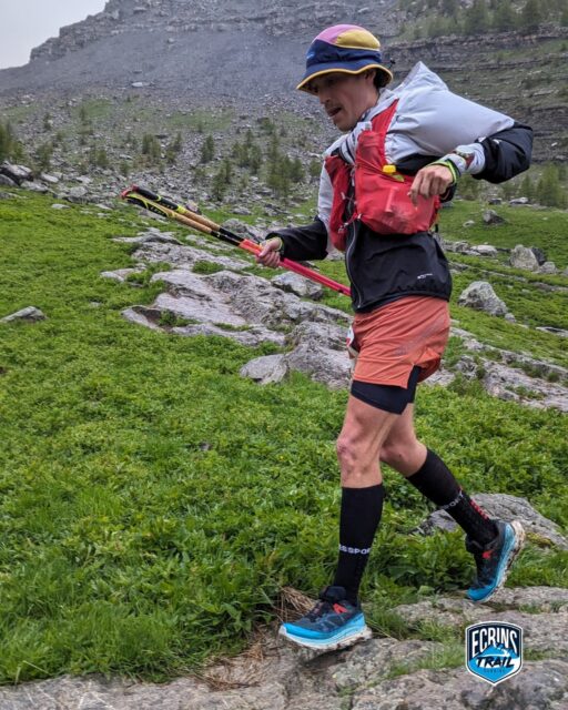 Parfois le temps n'est pas celui que l'on croît avoir 😜
D'où l'importance de bien regarder dans le règlement le matériel obligatoire car le temps peut vite se dégrader et les températures chuter sensiblement.
@agencenetmedia

#trailrunning #paysdesecrins #montagne #running #courseapied #esprittrail