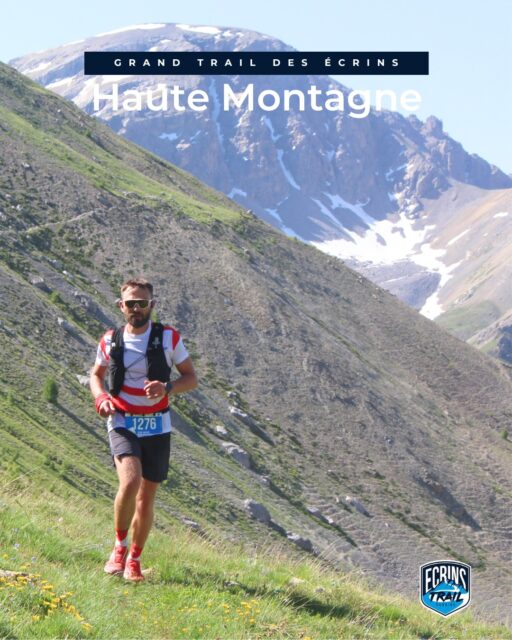 Les parcours du Grand Trail des Ecrins tutoient les sommets majestueux de l'un des plus beaux parc nationaux d'Europe.
Un milieu fragile à respecter, c'est pour cela que votre course demeurera exceptionnelle car seulement une centaine de dossards par parcours sera disponible comme chaque année.

#trailrunning #traildesecrins #esprittrail #paysdesecrins #paysages #montagnevivante