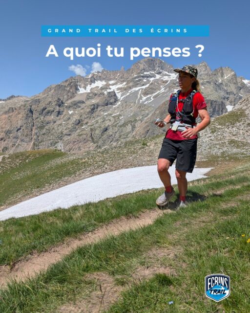 « À quoi tu penses quand tu cours ? » 🤔⛰️

En plein effort, sur un sentier technique avec la montagne en toile de fond, le cerveau passe par toutes les phases :

Mode gestion : « Pense à boire une gorgée à la flasque, garde du jus pour le prochain coup de cul, vérifie ton allure... » 💧⚡
Mode contemplation : « Regarde ce paysage incroyable, quelle chance d'être là. » 🏔️✨
Mode survie / récompense : « Je mange quoi ce soir après la ligne d'arrivée ? Tartiflette ou burger ? » 🍔🧀
Mode vide absolu : Le silence total, juste le bruit de tes pas sur le gravier et le souffle. 🎧

Et toi, la team trail, ton esprit part où quand tu alignes les kilomètres ?

👇 Dis-moi en commentaire quelle est ta pensée récurrente en course !

#TrailRunning #TrailLife #Montagne #CourseAPied #TrailRunner #PassionTrail #NatureRun #InspirationTrail #TrailCommunity #EspritTrail